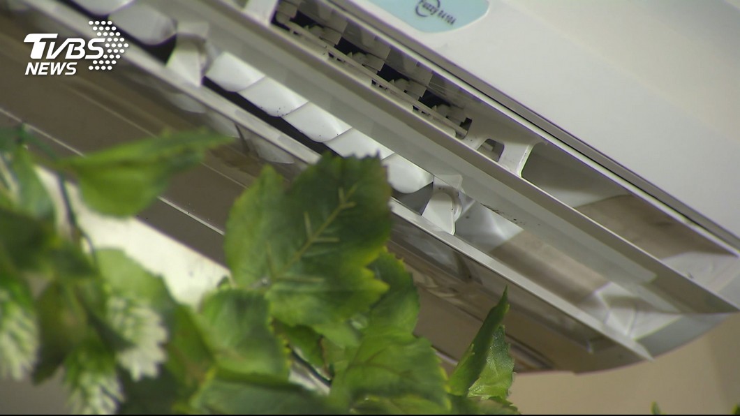 學起來!環保署推10招抗高溫 電費月省逾200元