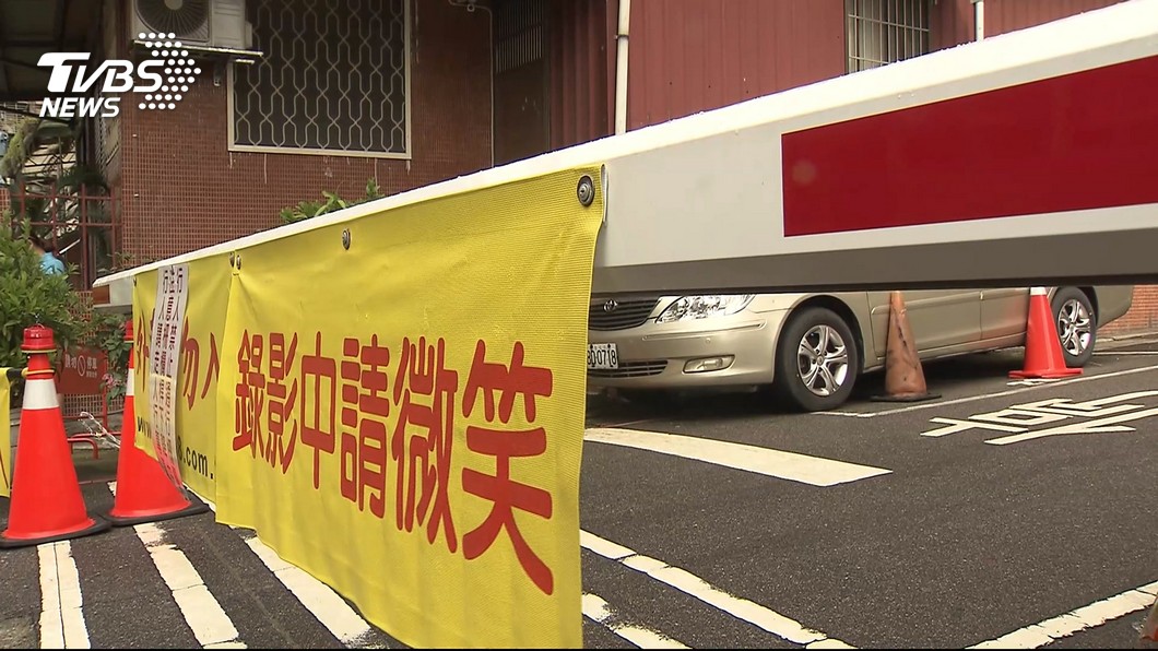 圖/TVBS