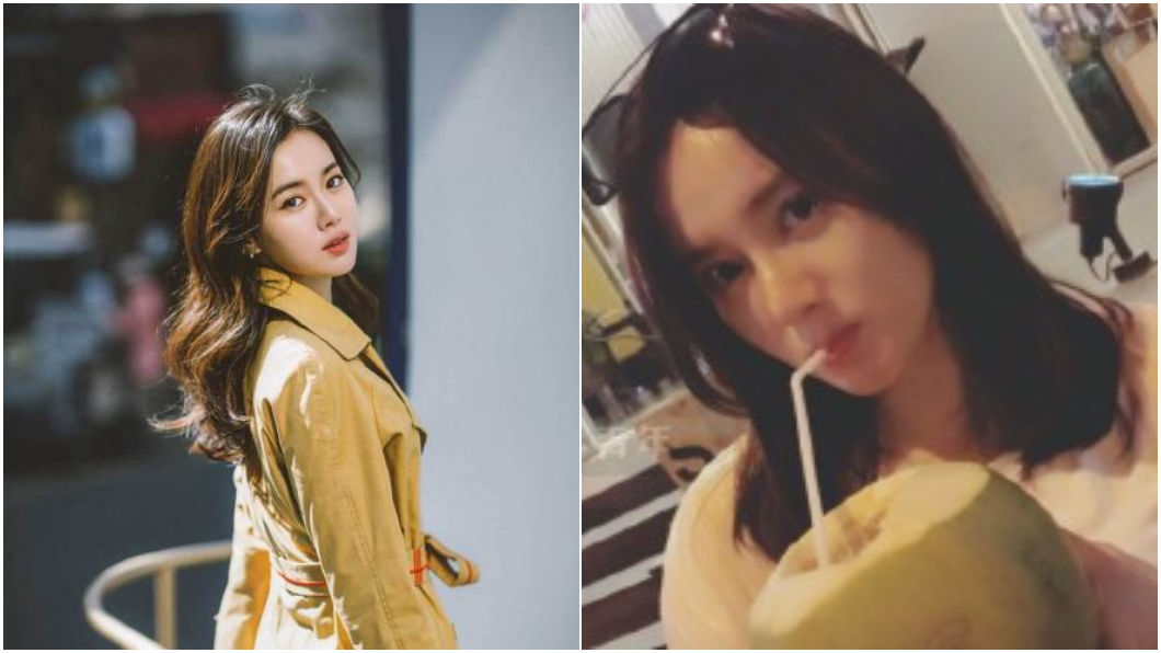 小三女星挽新歡 男友手壞壞狂摸
