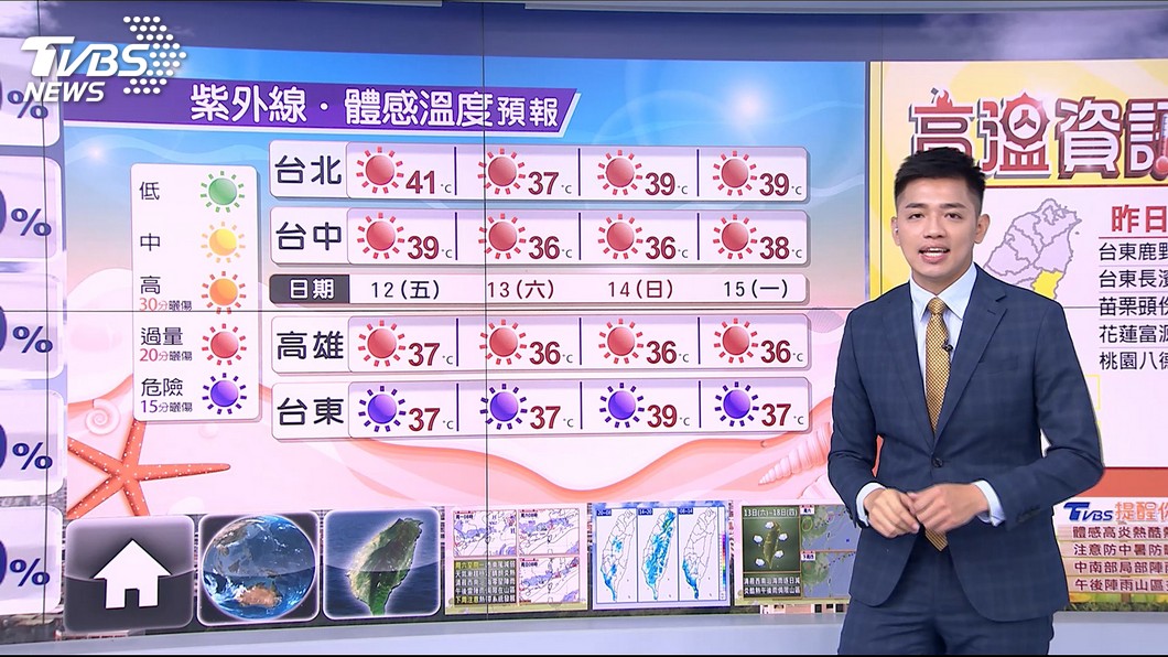 圖/TVBS