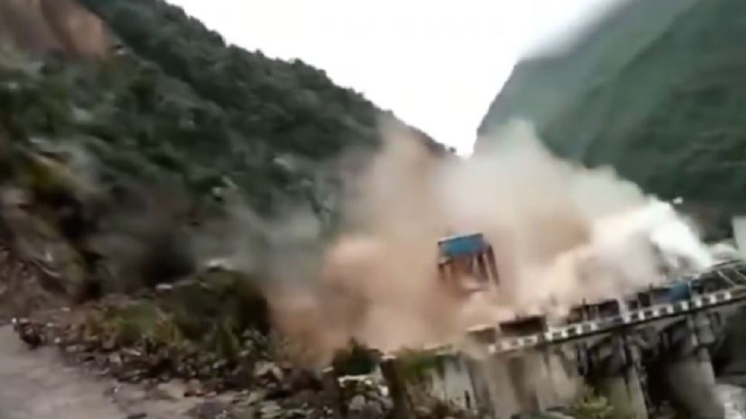 圖/ 翻攝自 梨視頻