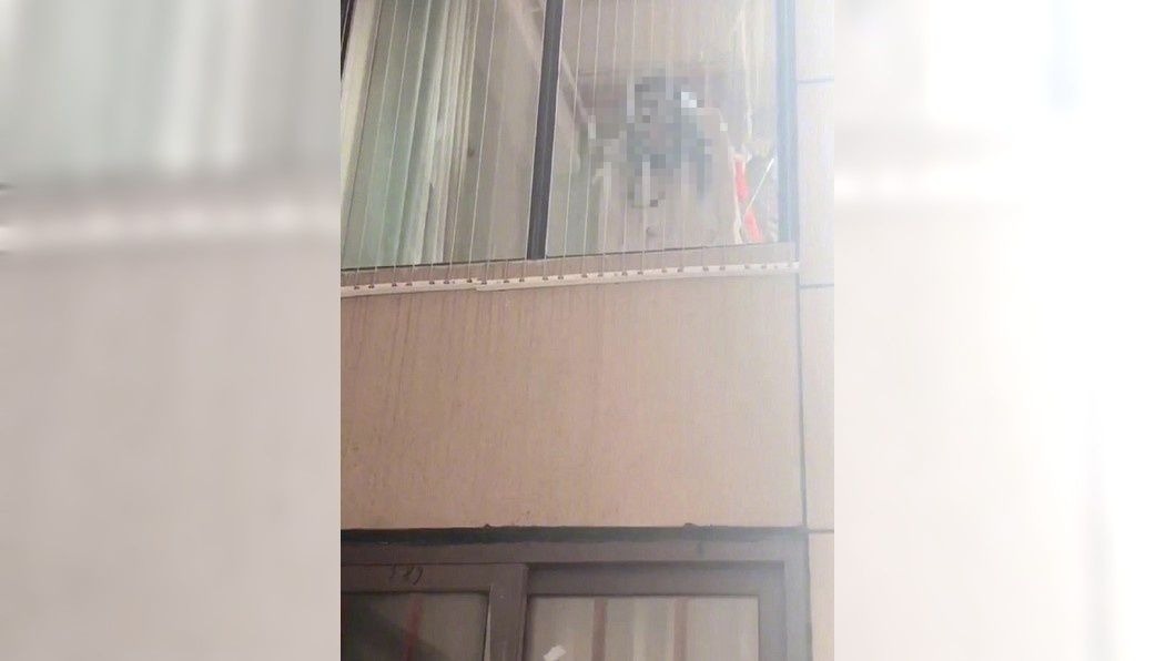 女兒半夜不睡哭喊「有鬼鬼」　幾天後真相大白母傻眼