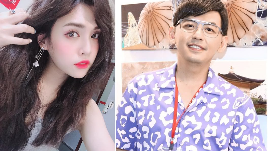 夏宇童被爆秘戀孫協志　前男友黃子佼這樣說