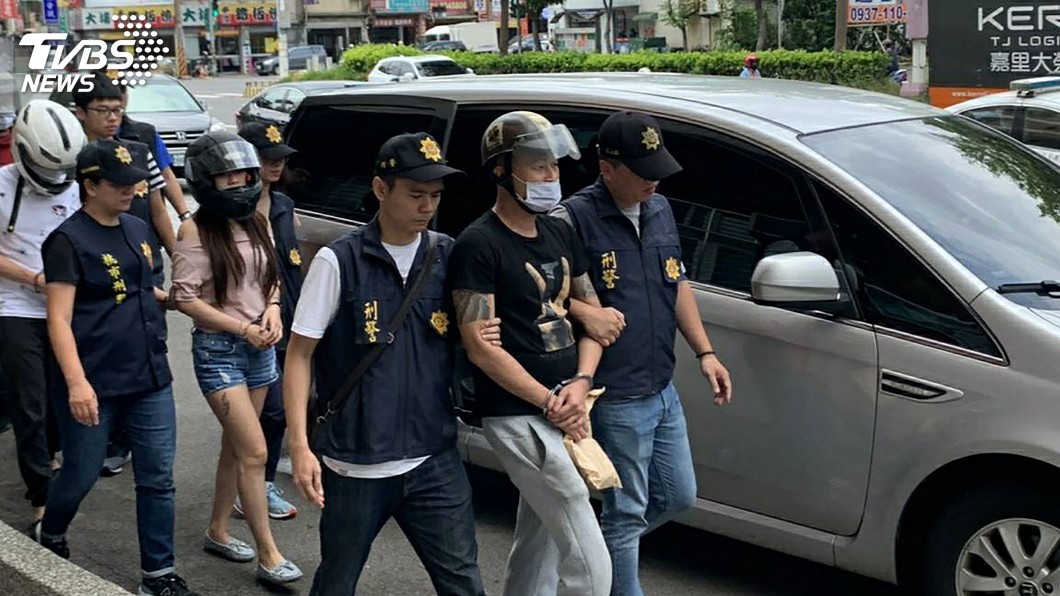 號召網友聚集台中疑虐童保母家　直播主被法辦