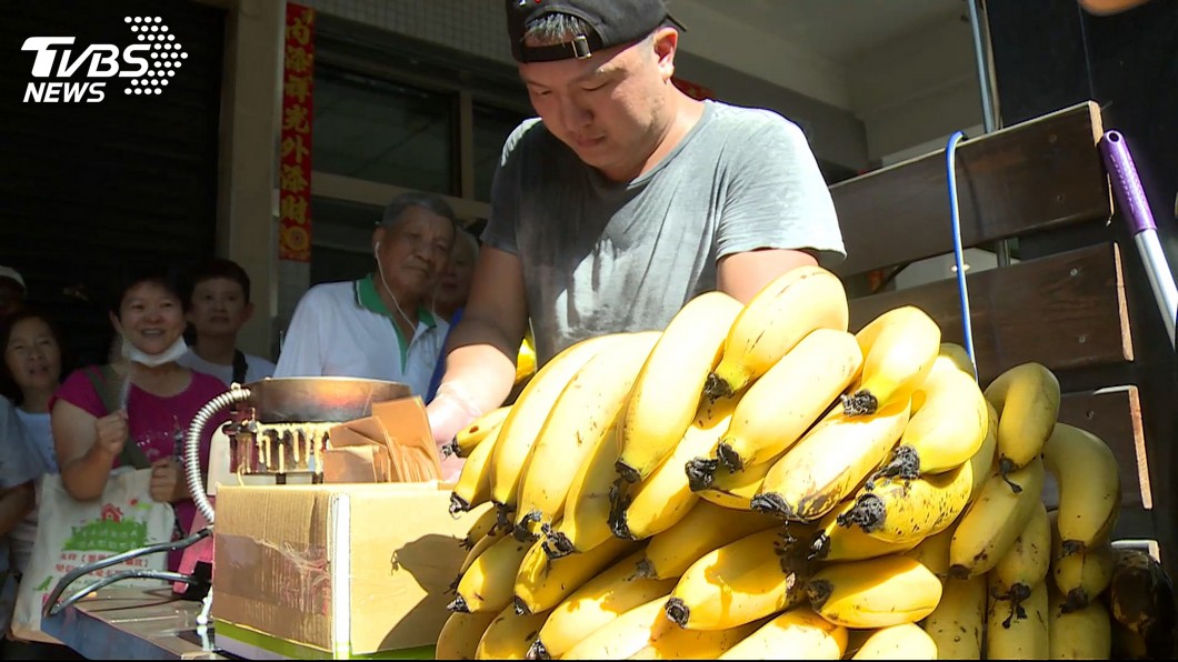 收到「冥紙」恐嚇 罷韓煎餅店:你們將知道殺人滋味