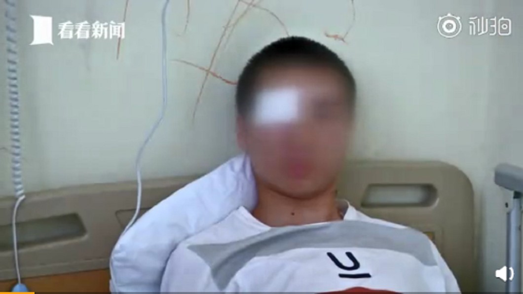 眼淚停不住!15歲男天天哭 醫一看驚呆:沒有「這個」