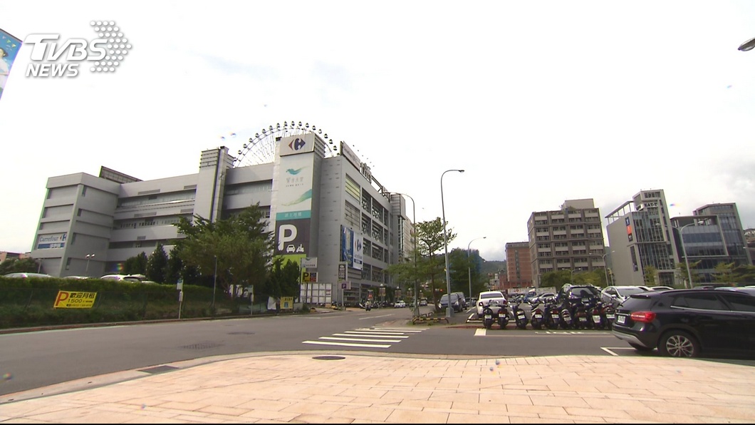 圖／TVBS