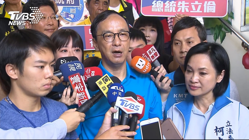 圖／TVBS