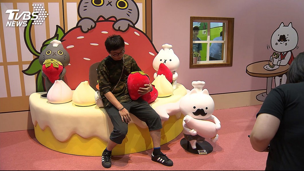 圖/TVBS