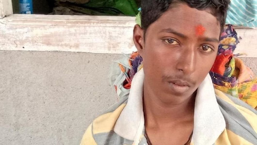 18歲男宣判腦死 母幫穿壽衣火化前竟流淚「復活」