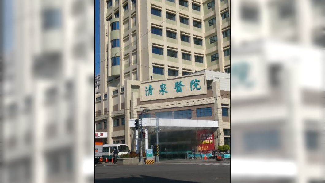 醫師多詢問病情「起肚爛」 前科男出拳把人打到腦震盪