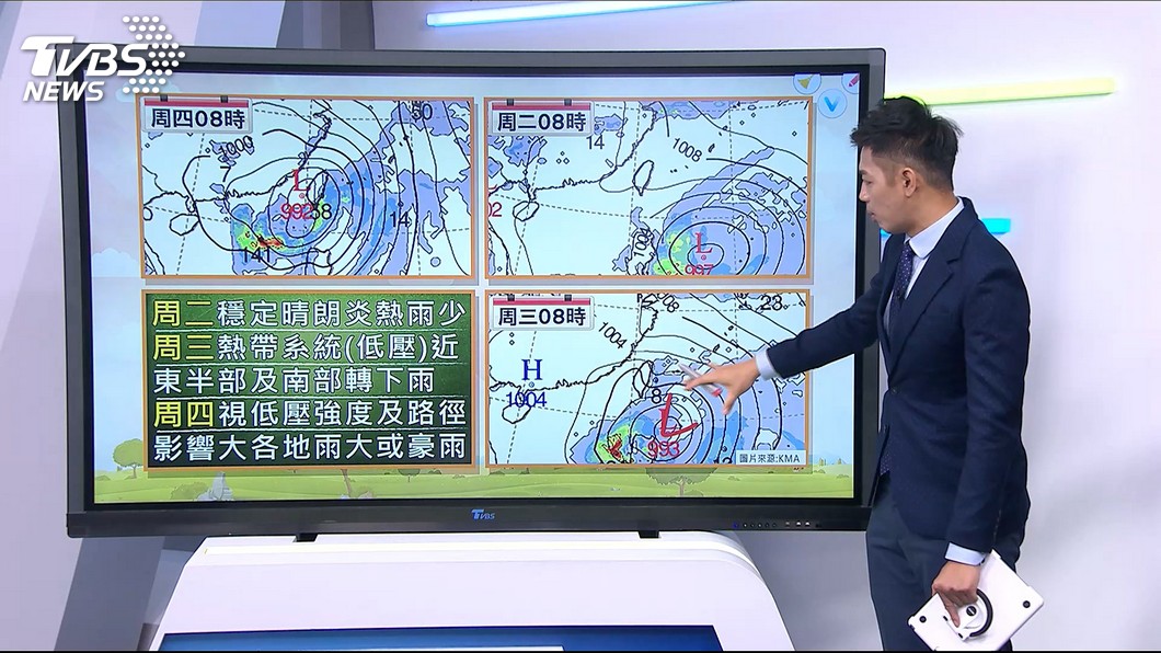 圖／TVBS