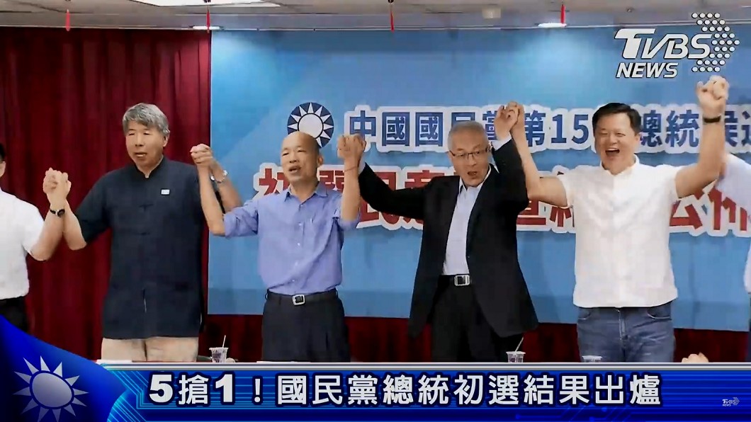 圖/TVBS