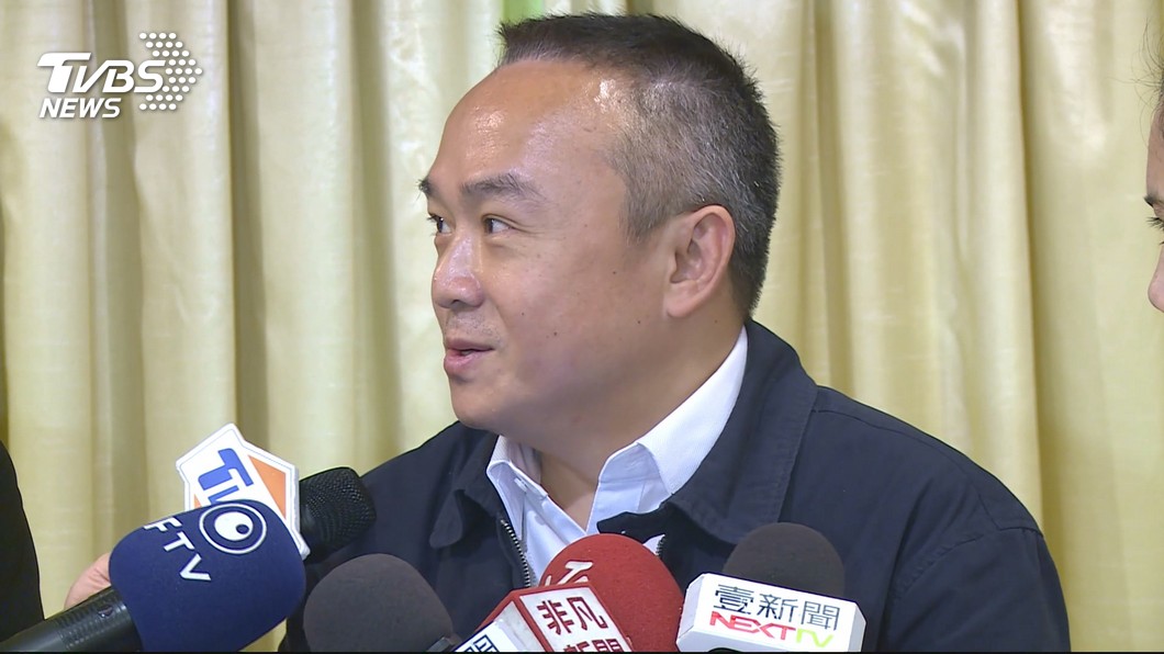 對韓國瑜勝出超樂觀 潘恆旭回韓粉:大選會贏