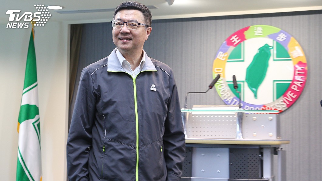 柯批藍綠禁雙重黨籍 卓榮泰:歡迎加入民進黨