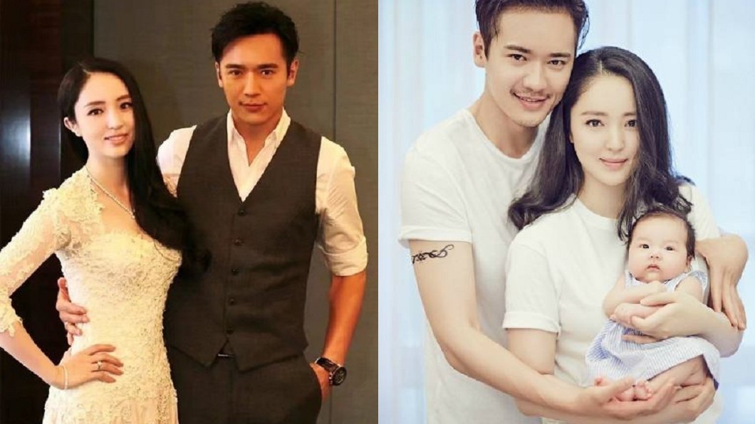 為保3億財產？　董璇與高雲翔驚爆5月已離婚