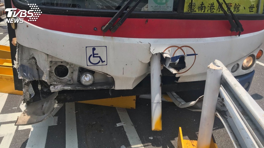 圖／TVBS