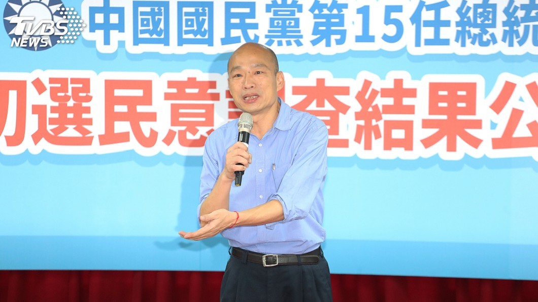 罷免韓國瑜 高雄割草行動升級喊「雙殺」