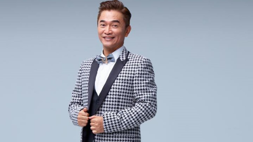 圖/翻攝自吳宗憲 Jacky Wu 臉書