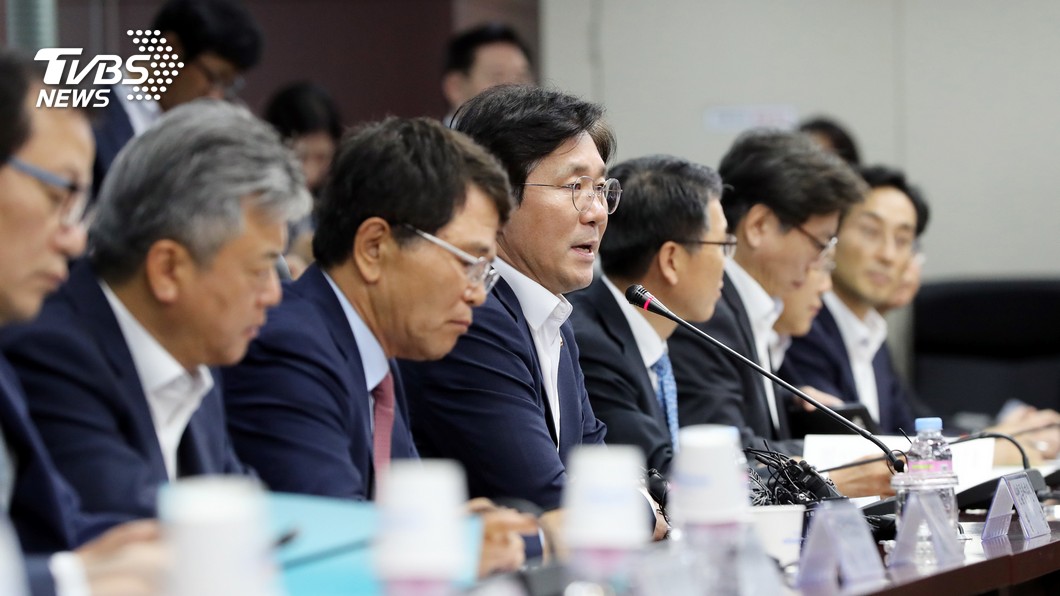 反擊日韓貿易戰 南韓控訴:更多日製品進北韓