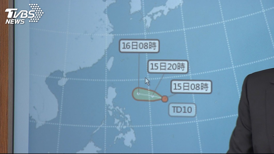 圖／TVBS