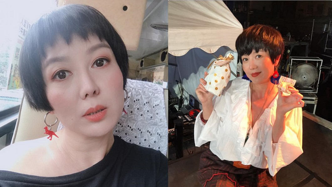 砸千萬送愛女赴美讀書　苗可麗淚曝「捨不得原因」