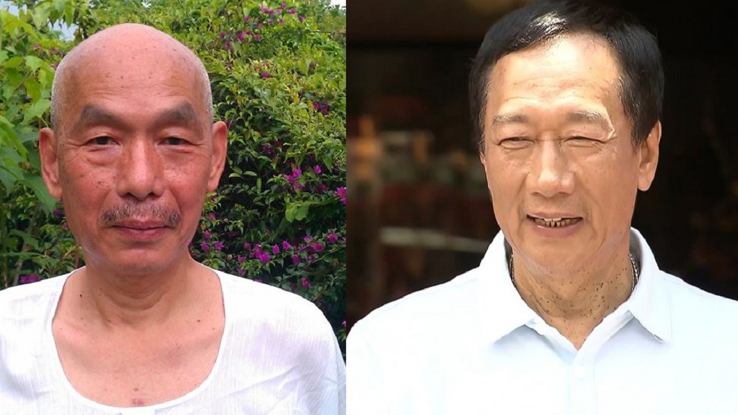 郭台銘總統初選失利 挺郭的他宣布退出國民黨