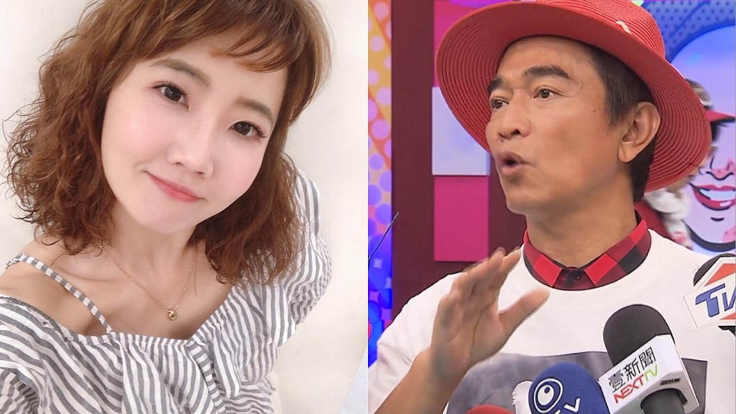 才宣告「不搭理」謝忻 吳宗憲一句話狠補刀