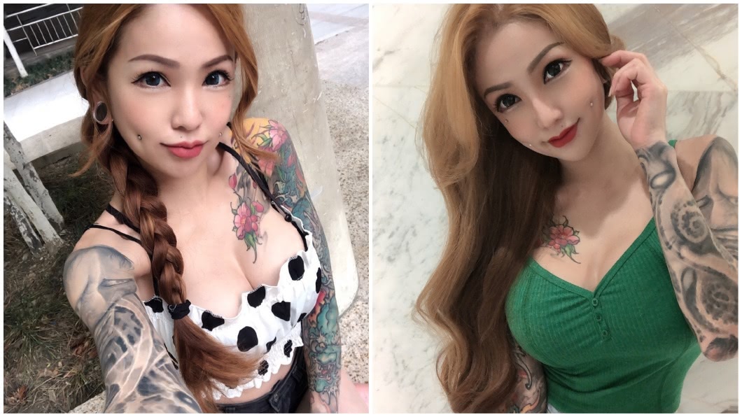 辣媽展現高EQ回應，讓許多粉絲大讚。(圖／翻攝自微博)