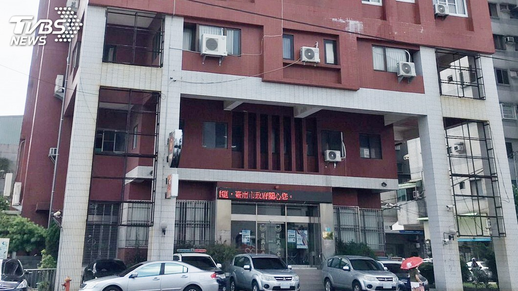 圖／中央社