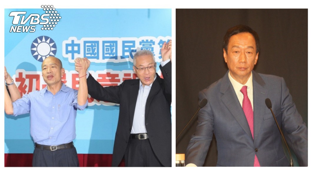 【觀點】如何面對失敗? 政治學必修的學分