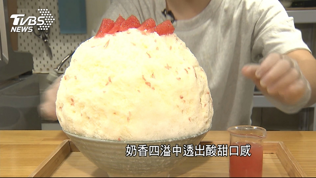 圖／TVBS