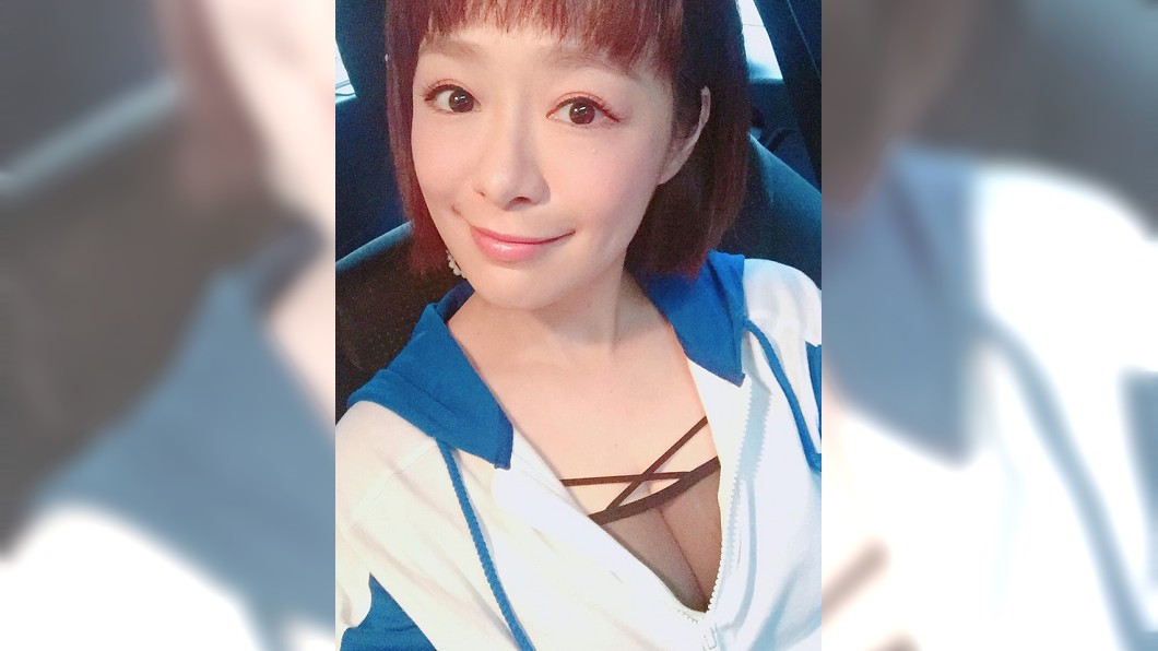 圖/翻攝自茵芙臉書