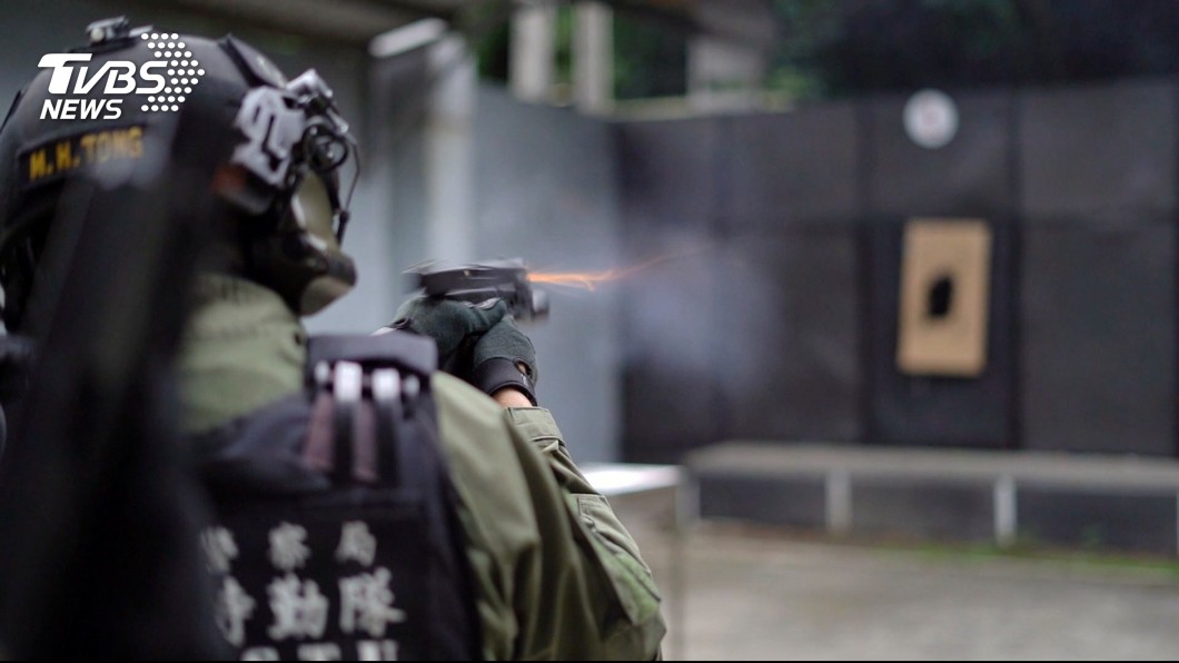 圖／TVBS