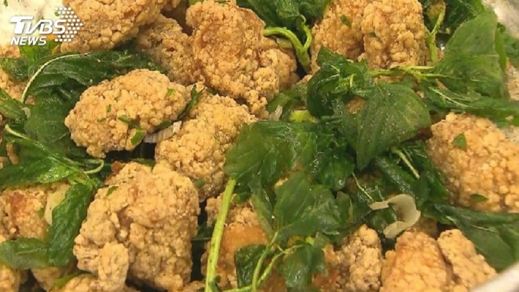 訂鹽酥雞嫌太油　老闆質疑想吃霸王餐：紙袋是乾的