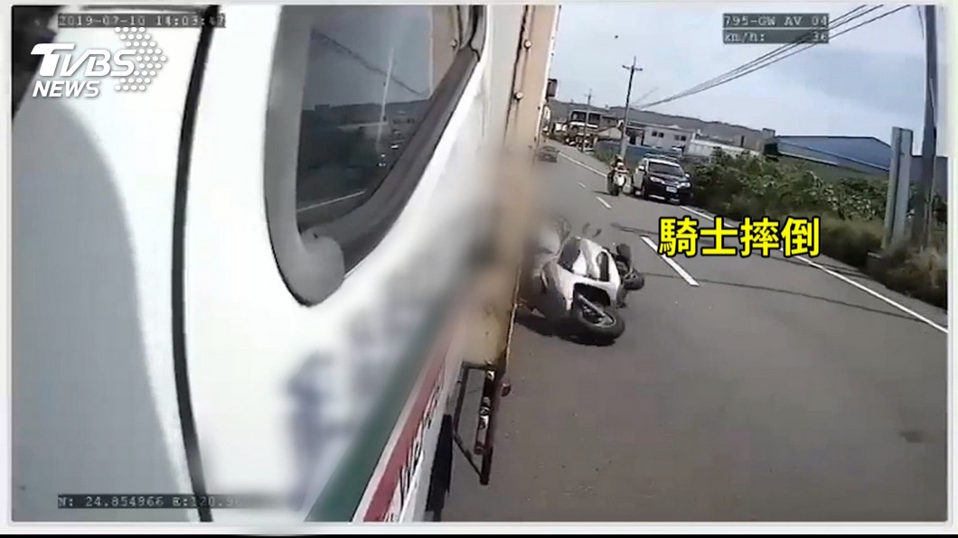 圖／TVBS