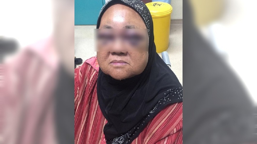8月嬰哭鬧 無業孫婿痛毆69歲祖母:這麼老還不知死