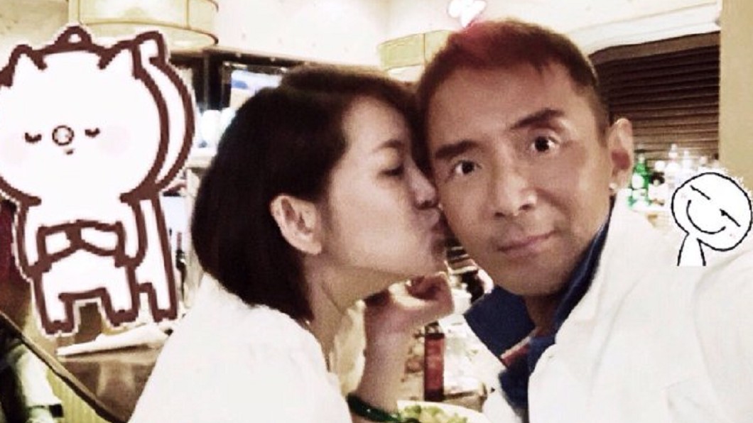 今登記結婚成「台灣女婿」 小虎隊男星:嚮往了很久!