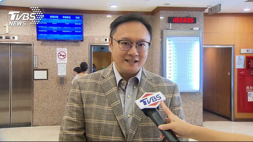 圖／TVBS