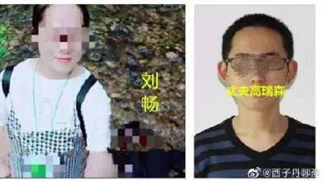 新婚2個月突全身潰爛險死 女控醫師前夫下藥毒殺她