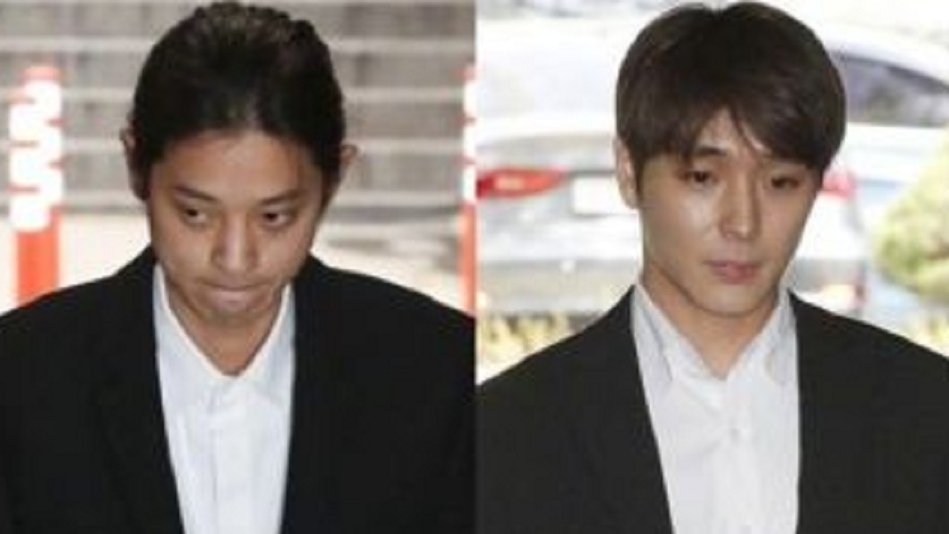 崔鍾訓不認性侵 鄭俊英開庭提「違法蒐證」