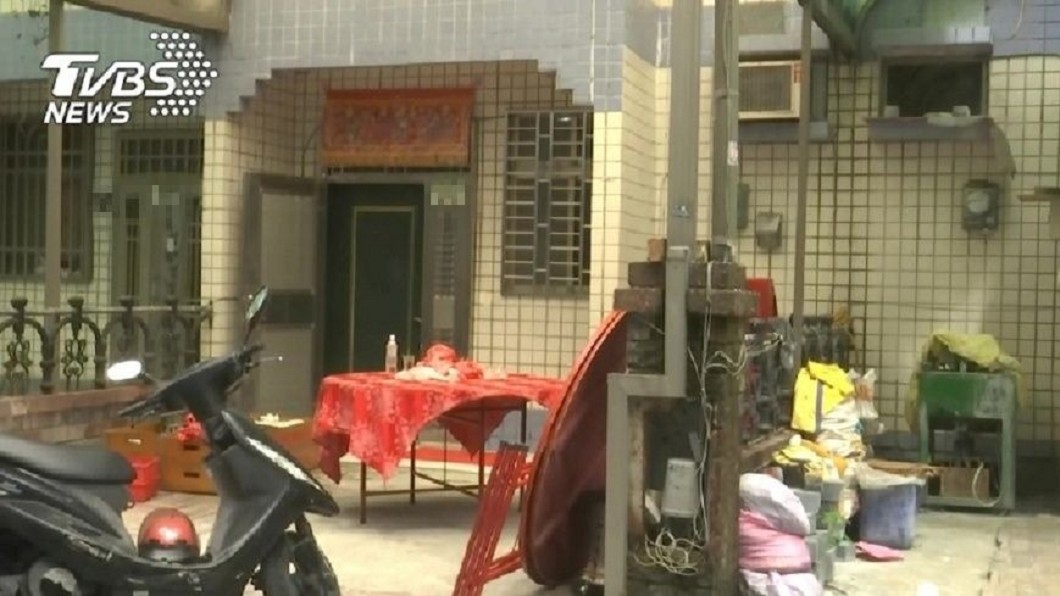 花蓮五子命案錄帶傳淒厲哭聲　女記者剪接師嚇到崩潰