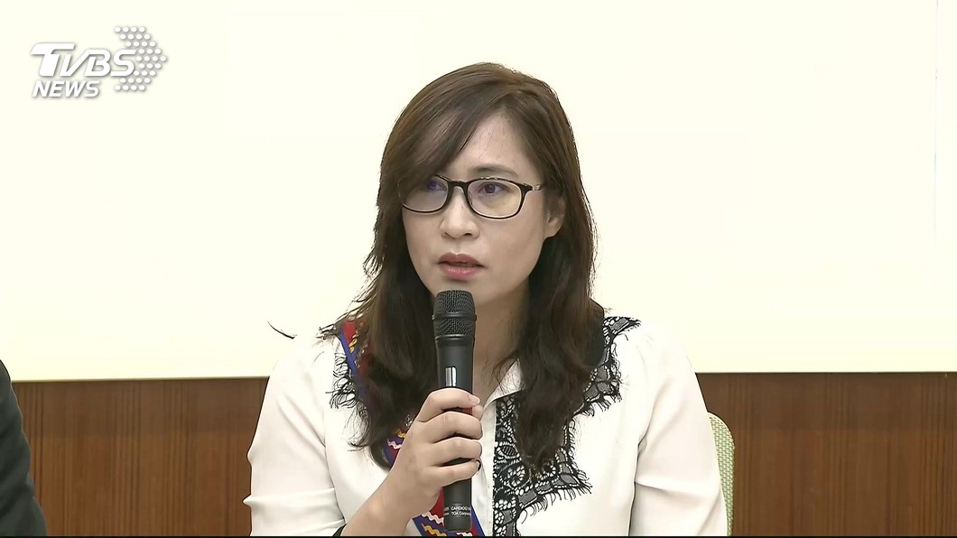深夜發聲明稿澄清 高潞:未利用任何職權獲取補助