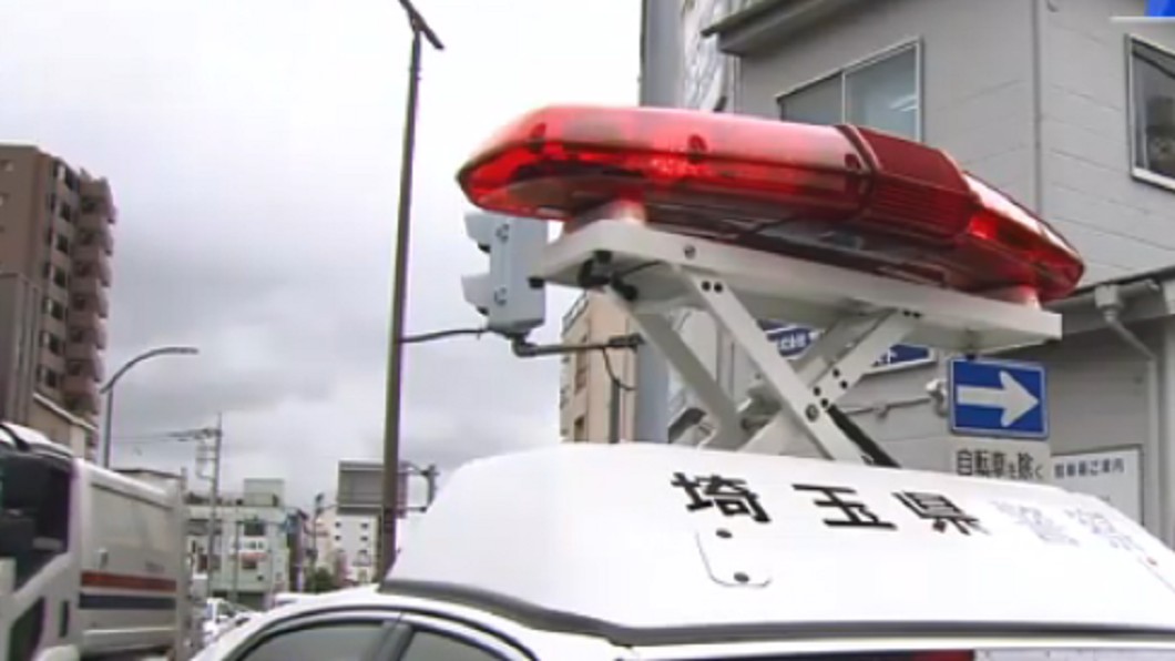 日高中生在家熟睡卻遇刺 歹徒持刀逃亡