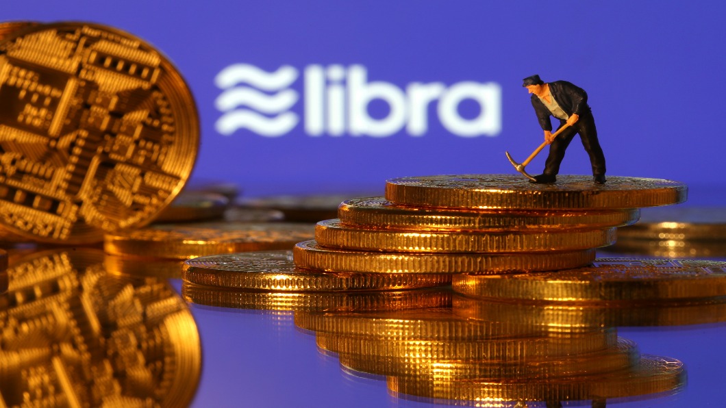 科技4巨頭聽證 臉書虛擬貨幣成箭靶