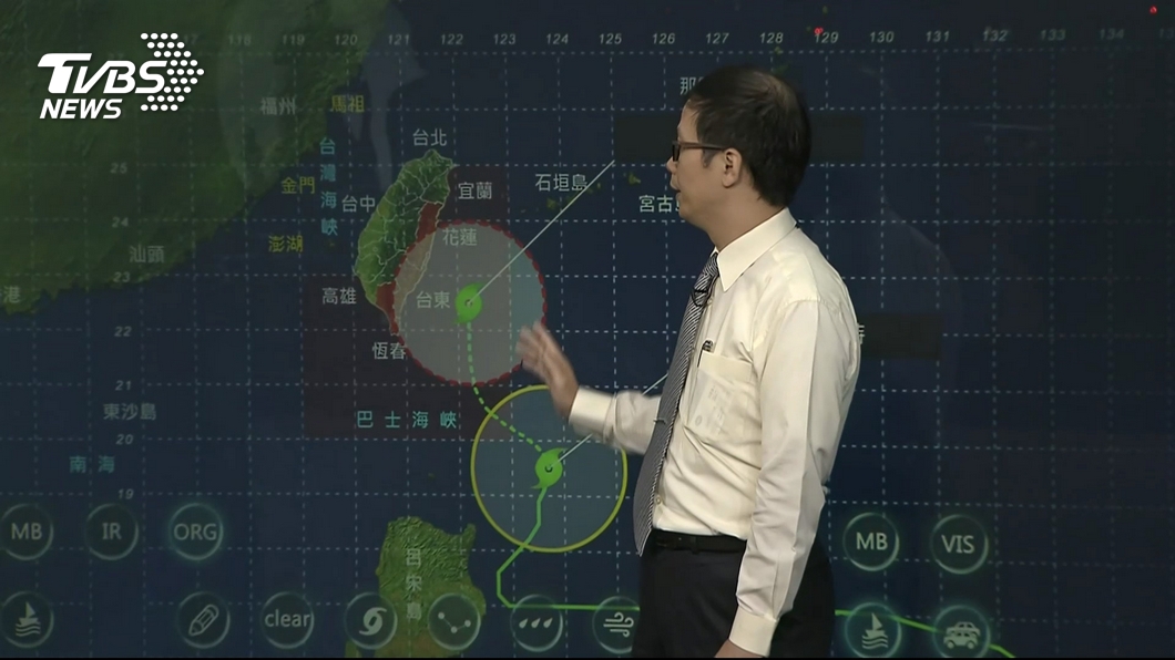 圖/TVBS