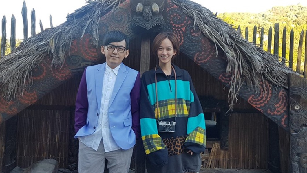 孟耿如預計明年嫁黃子佼 笑談「努力生小孩」