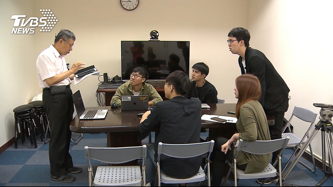 圖/TVBS