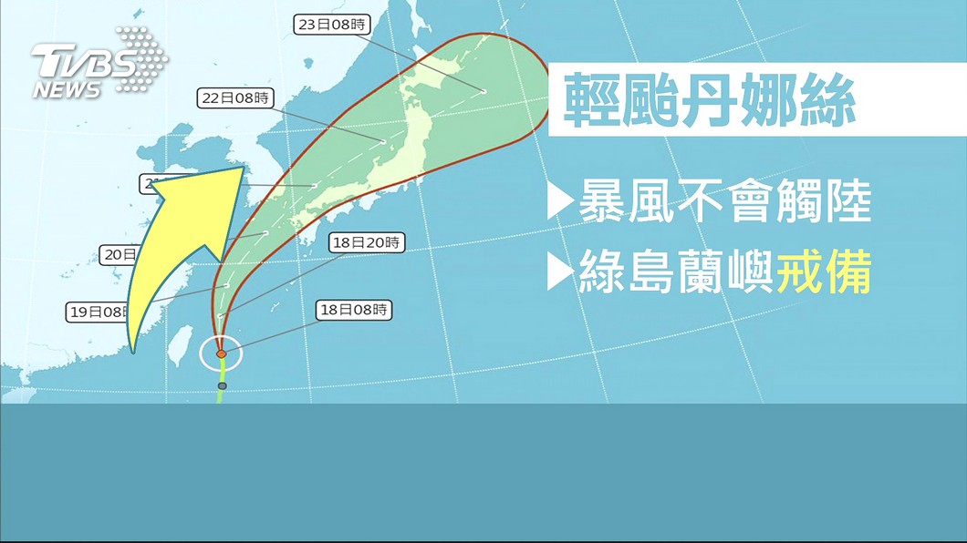 圖/TVBS