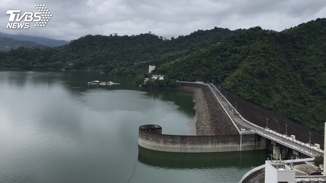 汛期至今無颱風 水利署:目前全台水情正常